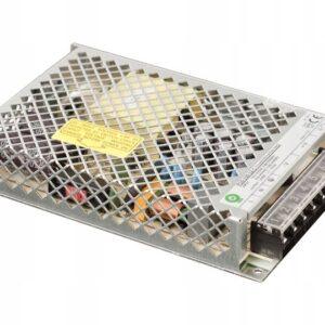 Zasilacz LED POS Power 150W 24V do instalacji LED schodów
